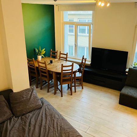 Antwerp Meir Appartement Екстер'єр фото