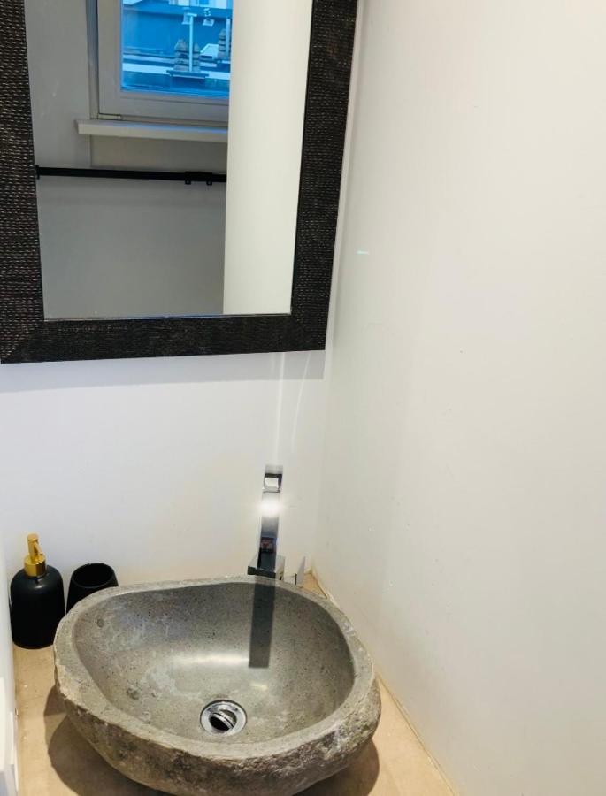 Antwerp Meir Appartement Екстер'єр фото