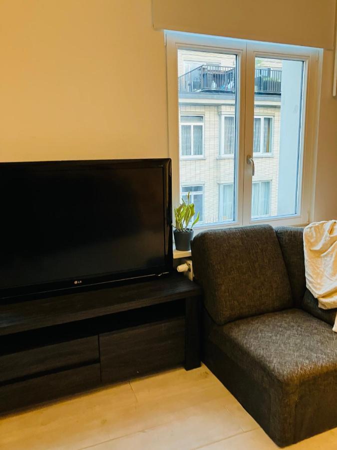 Antwerp Meir Appartement Екстер'єр фото