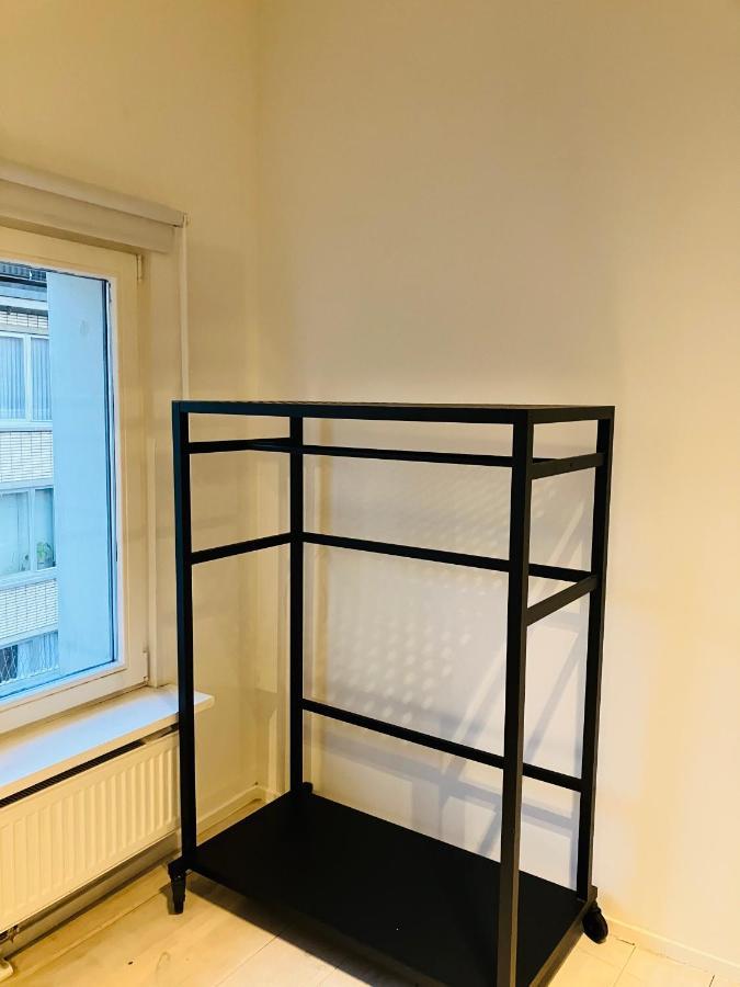 Antwerp Meir Appartement Екстер'єр фото