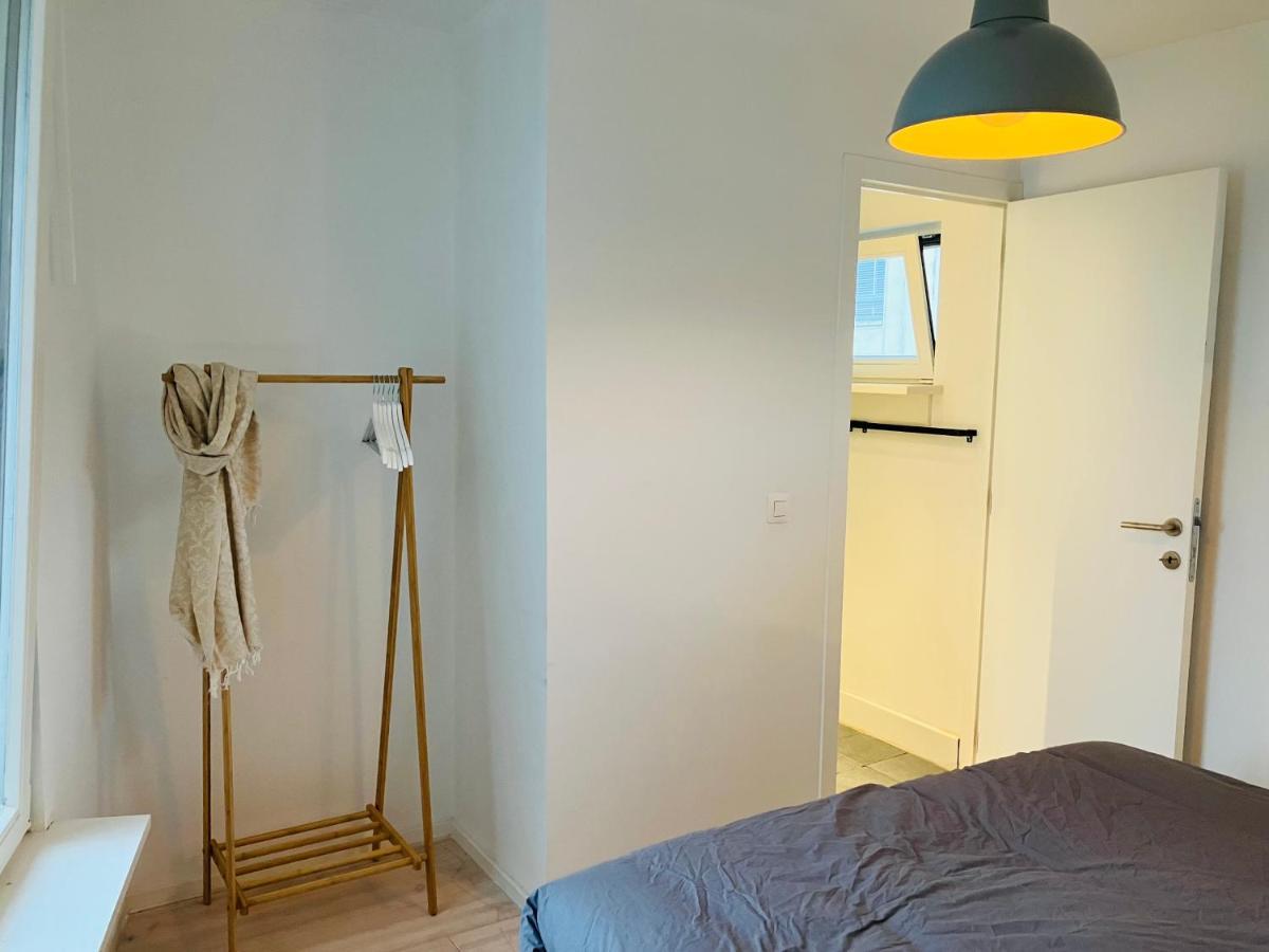Antwerp Meir Appartement Екстер'єр фото